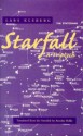 Starfall: A Triptych - Lars Kleberg, Anselm Hollo