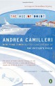 The Age of Doubt - Andrea Camilleri, Stephen Sartarelli