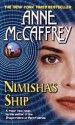 Nimisha's Ship - Anne McCaffrey