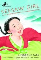 Seesaw Girl - Linda Sue Park