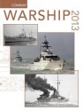 Warship 2013 - Stephen Dent, John Jordan