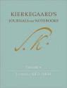 Kierkegaard's Journals and Notebooks: Volume 6: Journals Nb11 - Nb14 - Søren Kierkegaard, Bruce H. Kirmmse, K. Brian Söderquist