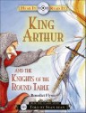 King Arthur and the Knights of the Round Table - Benedict Flynn