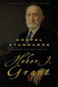 Gospel Standards - Heber J. Grant