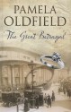 The Great Betrayal - Pamela Oldfield