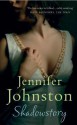 Shadowstory - Jennifer Johnston