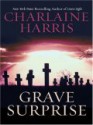 Grave Surprise - Charlaine Harris