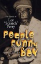 People Funny Boy: The Genius of Lee 'Scratch' Perry - David Katz