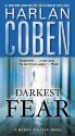 Darkest Fear: A Novel (Myron Bolitar #7) - Harlan Coben