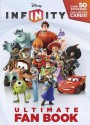 Disney Infinity: The Ultimate Fan Book! (Disney Infinity) - Frank Berrios