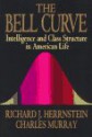 The Bell Curve: Intelligence and Class Structure in American Life - Charles Murray