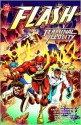 The Flash: Terminal Velocity - Mark Waid, Bob Kahan, Salvador Larroca, José Marzán Jr., Carlos Pacheco, Mike Wieringo, Oscar Jiminez, Sergio Borjas