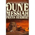 Dune Messiah - Frank Herbert