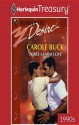 Three-Alarm Love - Carole Buck