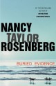 Buried Evidence - Nancy Taylor Rosenberg