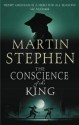 The Conscience of the King - Martin Stephen