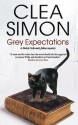 Grey Expectations - Clea Simon