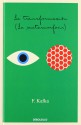 La transformación - Juan Jose Del Solar, Jordi Llovet, Peter Mendelsund