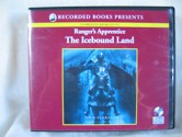 The Icebound Land - John Flanagan