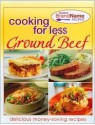 Cooking for Less - Publications International Ltd.