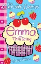 The Cupcake Diaries: Emma on Thin Icing - Coco Simon