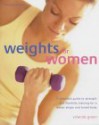 Weights For Women - Yolande Green