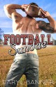 Football Sundae - Daryl Banner