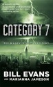 Category 7 - Bill H. Evans, Marianna Jameson