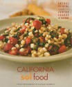 California Sol Food Casual Cooking from the Junior League of San Diego - Frankie Frankeny, Junior League of San Diego