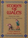 Stories of Wales: Forty-One Tales from the Celtic Heritage - Elisabeth Sheppard-Jones