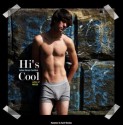 Hi's Cool - Adam Henry Carriere, Jeffrey M. Wallmann