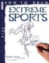 How to Draw Extreme Sports - David Antram