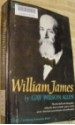 William James - Gay Wilson Allen