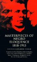 Masterpieces of African-American Eloquence - Alice Moore Dunbar, Alice Moore Dunbar-Nelson