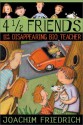 4 1/2 Friends and the Disappearing Bio Teacher - Joachim Friedrich