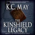 The Kinshield Legacy - Alan Lee, K.C. May