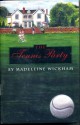 The Tennis Party - Madeleine Wickham