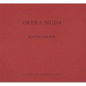 Opera Nuda - Keith Carter