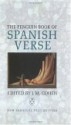 The Penguin Book of Spanish Verse - J.M. Cohen