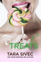 Troubles and Treats - Tara Sivec