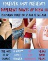 Different Points of View III - TJ Holland, JT Holland