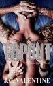 Tapout (Wayward Fighters) (Volume 2) - J.C. Valentine, Rogena Mitchell-Jones