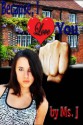 Because I Love You - Jamela, LJ Thomas, Asoral Publishing