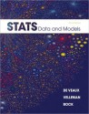 Stats: Data and Models (2-downloads) - Richard D. De Veaux, Paul Velleman, David E. Bock