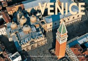 Venice: Flying over "LA SERENISSIMA" and the Venetian Countryside - Alberto Bertolazzi, Marcello Bertinetti