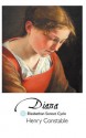 Diana: Elizabethan Sonnet Cycle - Henry Constable, Mark Tuley