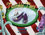 Twinkle Toes - Donna Scott Nusrala, Amy Rottinger