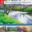 The Landscape Painter's Essential Handbook: How to Paint 50 Beautiful Landscapes in Watercolor - Joe Francis Dowden, Dowden