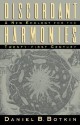 Discordant Harmonies: A New Ecology for the Twenty-First Century - Daniel B. Botkin