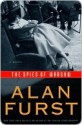 The Spies of Warsaw (Night Soldiers, #10) - Alan Furst